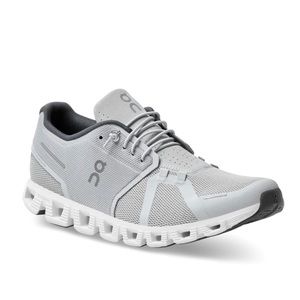 ON CLOUD SNEAKERS GLACIER/WHITE